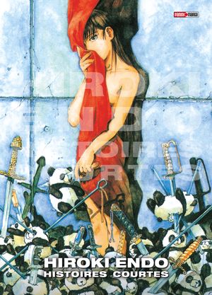 Hiroki Endo - Histoires Courtes【電子書籍】[ Hiroki Endo ]