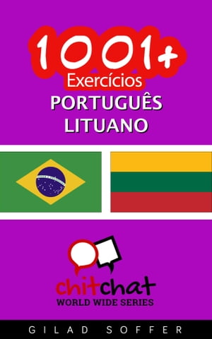 1001+ exercícios português - lituano