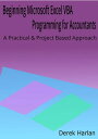 ŷKoboŻҽҥȥ㤨Beginning Microsoft Excel VBA Programming for Accountants: A Practical and Project Based ApproachŻҽҡ[ Derek Harlan ]פβǤʤ363ߤˤʤޤ