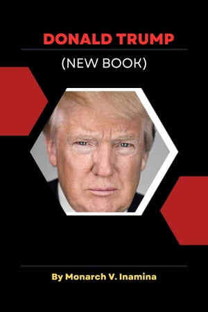 Donald Trump(New book)