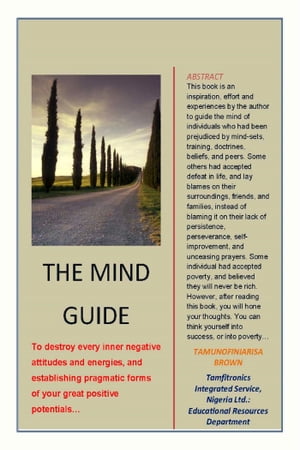 THE MIND GUIDE