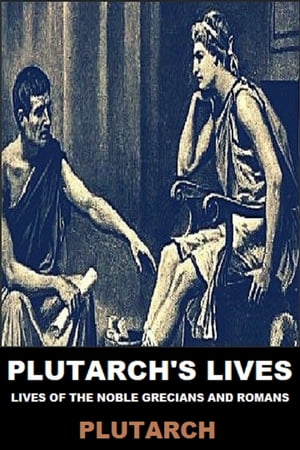 Plutarch’s Lives