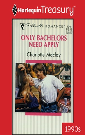 ONLY BACHELORS NEED APPLY