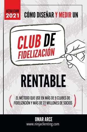 Cómo diseñar un club de fidelización rentable