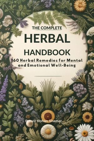 The Complete Herbal Handbook