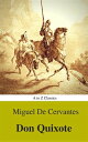 ŷKoboŻҽҥȥ㤨Don Quixote (Best Navigation, Active TOC (A to Z ClassicsŻҽҡ[ Miguel Cervantes ]פβǤʤ120ߤˤʤޤ