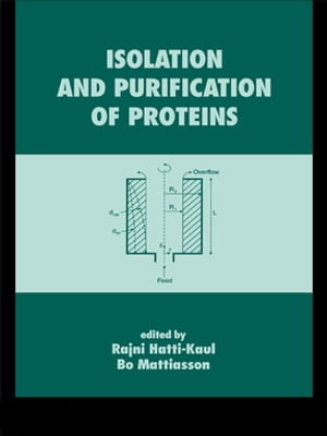 Isolation and Purification of Proteins