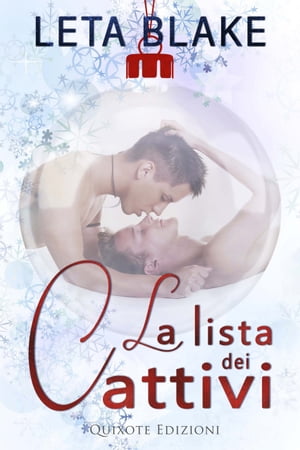 La lista dei cattiviŻҽҡ[ Leta Blake ]