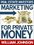 Real Estate Investors Marketing For Private Money