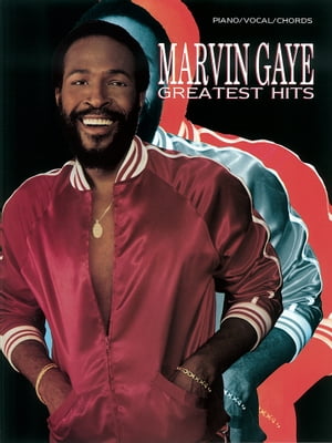 Marvin Gaye - Greatest Hits (Songbook)