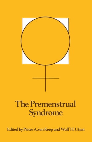 The Premenstrual Syndrome Proceedings of a workshop held during the Sixth International Congress of Psychosomatic Obstetrics and Gynecology, Berlin, September 1980