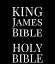 Holy Bible: King James Version (Old, New Testament)