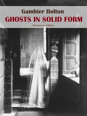 Ghosts in Solid Form