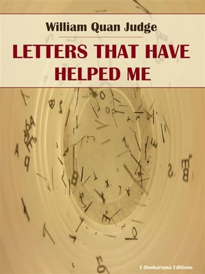 Letters That Have Helped Me【電子書籍】[ W