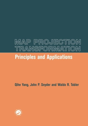 Map Projection Transformation