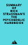 Summary of Rick Strassman's The Psychedelic HandbookŻҽҡ[ ? Everest Media ]