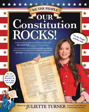 Our Constitution Rocks