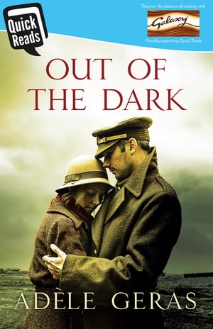 Out of the DarkŻҽҡ[ Ad?le Geras ]