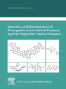Discovery and Development of Therapeutics from Natural Products Against Neglected Tropical Diseases【電子書籍】