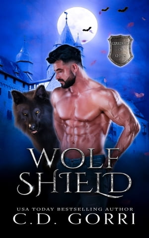 Wolf Shield