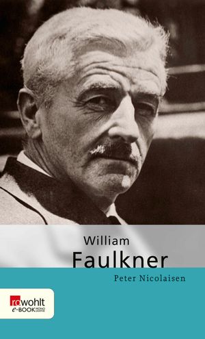 William Faulkner