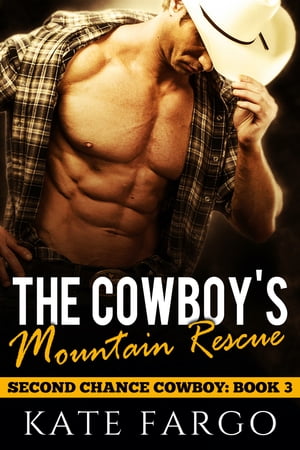 The Cowboy's Mountain Rescue