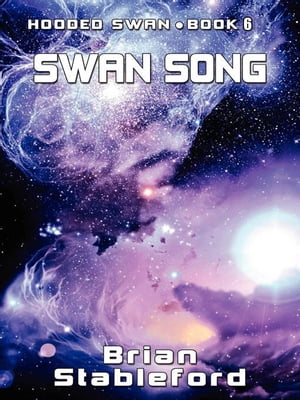 Swan Song Hooded Swan, Vol. 6【電子書籍】[