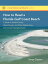 How to Read a Florida Gulf Coast Beach A Guide to Shadow Dunes, Ghost Forests, and Other Telltale Clues from an Ever-Changing CoastŻҽҡ[ Tonya Clayton ]