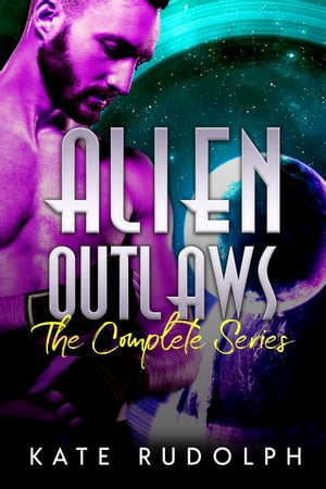 Alien Outlaws