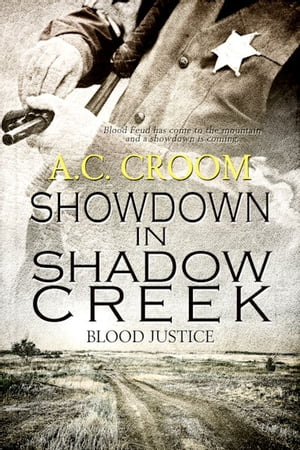 Showdown in Shadow Creek
