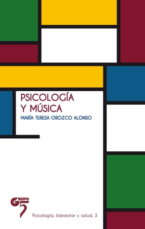 Psicología y música