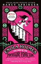 Enola Holmes: The Case of the Peculiar Pink Fan【電子書籍】 Nancy Springer