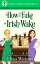 How to Fake an Irish Wake