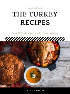 Turkey Recipes