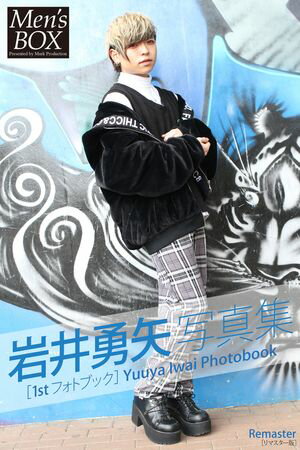 Men's BOXڥޥǡ۴ͦ1stեȥ֥åŻҽҡ[ ͦ ]