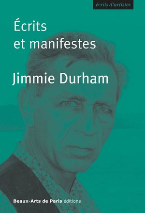?crits et manifestes【電子書籍】[ Jimmie Durham ]