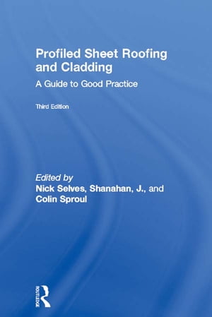 Profiled Sheet Roofing and Cladding