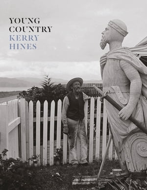 Young Country【電子書籍】 Kerry Hines