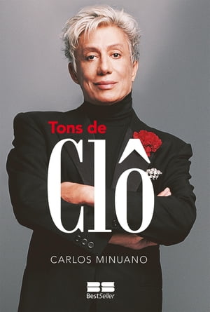 Tons de Cl?【電子書籍】[ Carlos Minuano ]