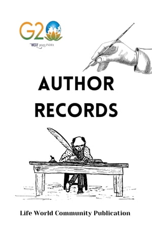 Author Records