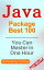 Java Package Mastery: 100 Knock Series - Master Java in One Hour, 2024 Edition