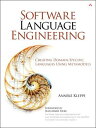 Software Language Engineering Creating Domain-Sp