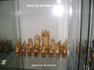 Souls Museum, first part