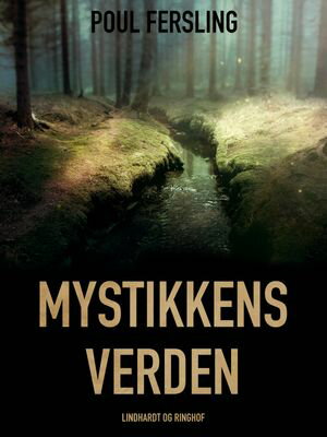 Mystikkens verden