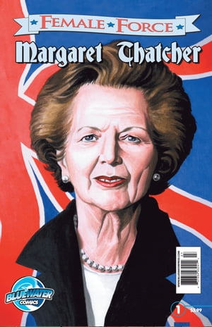 Tribute: Margaret Thatcher