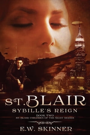 St. Blair: Sybille's Reign