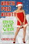 North Pole Nights: Elves Gone Wild! - Explicit Christmas Erotica Short StoryŻҽҡ[ Cherry Red ]