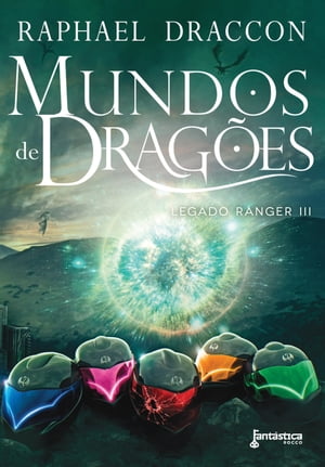 Mundos de Drag?es【電子書籍】[ Raphael Draccon ]