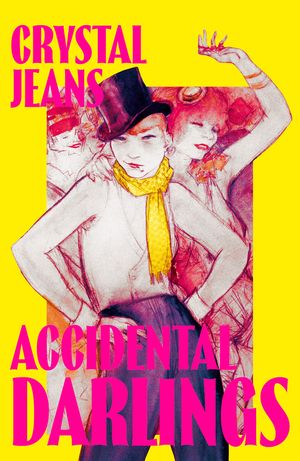 Accidental Darlings【電子書籍】[ Crystal Jeans ]