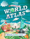 ŷKoboŻҽҥȥ㤨Amazing World Atlas Bringing the World to LifeŻҽҡ[ Lonely Planet Kids ]פβǤʤ360ߤˤʤޤ